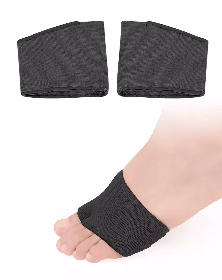 Framfotsinlägg Gel Pad (1 par)