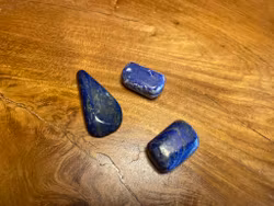 Lapis Lazuli mindre