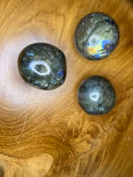 Labradorit