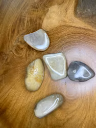 Crop Circle Stone