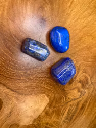 Lapis Lazuli mindre