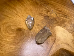Citrin naturliga spetsar