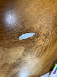 Opal combochon från Australien