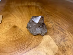 Rökkvarts naturlig spets Goboboseb