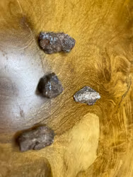 Zirkon större bit