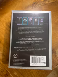 The Crystal Wisdom Healing Oracle