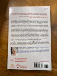 Boken "What your aches and pains are telling you"