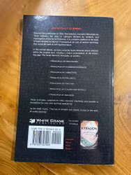 Boken "Kybalion"