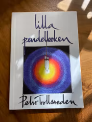 Boken "Lilla pendelboken"