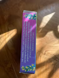 The Herbal Tarot