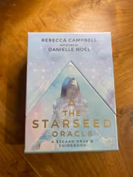 The Starseed Oracle