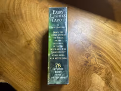 Fairy Light Tarot