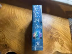 Gems Oracle