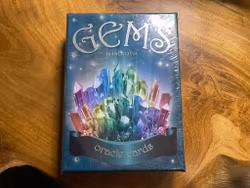 Gems Oracle