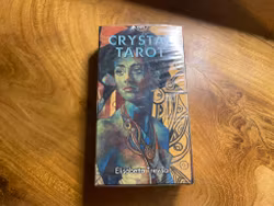Crystal Tarot