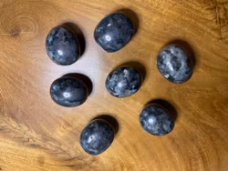 Indigo Gabbro