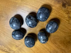 Indigo Gabbro