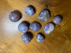 Unicorn stone
