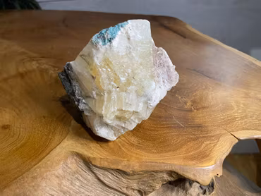 Svensk Honungskalcit