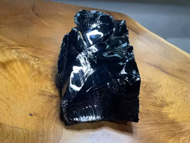 Obsidian 14cm