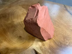 Röd Jaspis