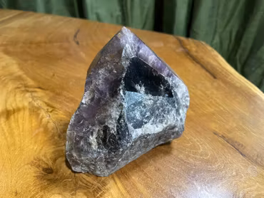 Super Seven/ Melody stone 884gram 12cm