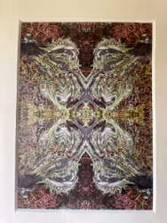 Quantum Gate no. 2