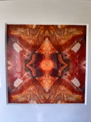 Carnelian no. 1