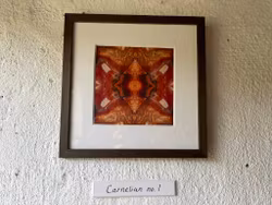 Carnelian no. 1