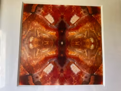 Carnelian no. 3