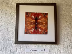 Carnelian no. 3