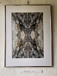 Agartha no. 1
