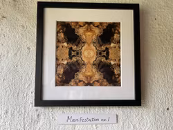 Manifestation no. 1