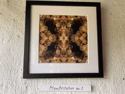 Manifestation no. 2