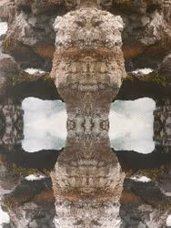 Dragon Rock no. 1
