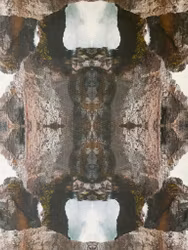 Dragon Rock no. 2