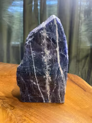 Sodalit base cut