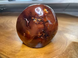 Karneol base cut
