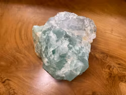 Grön Fluorit