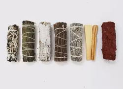 Renings-kit Lyx 7 olika smudge!