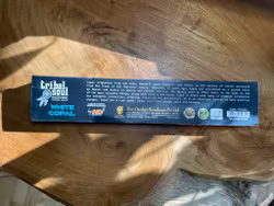 Tribal Soul – White Copal Rökelsepinnar