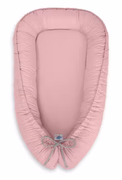 Babynest- Rosa