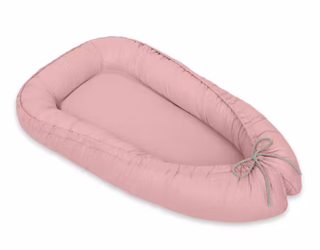Babynest- Rosa