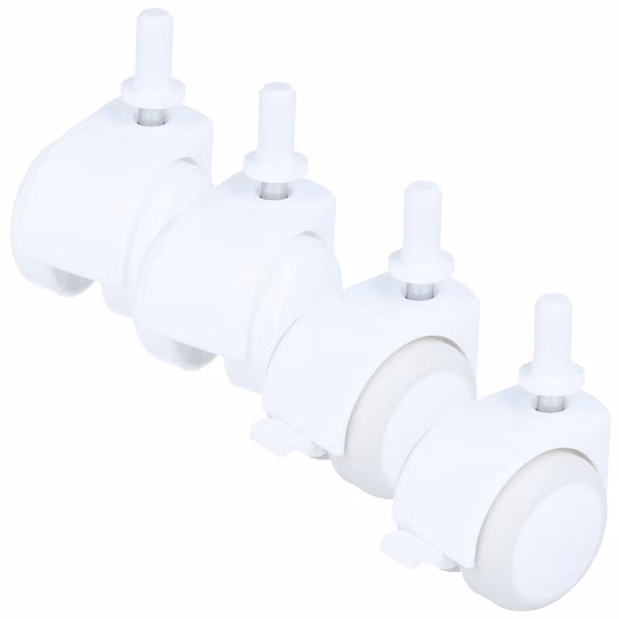 Extrahjul 4-Pack