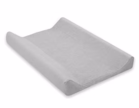 Överdrag till skötbord