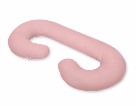 Gravidkudde C - Rosa
