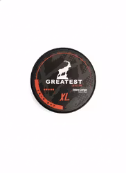 Greatest Cold Dry XL Super Strong (13mg) (all white)