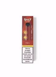 Salt Switch Cherry 20mg (800 Puffs)