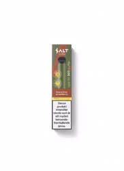 Salt Switch Guava Kiwi Strawberry 20mg (800 Puffs)