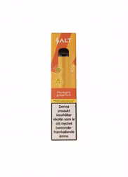 Salt Switch Pineapple Grapefruit 20mg (800 Puffs)